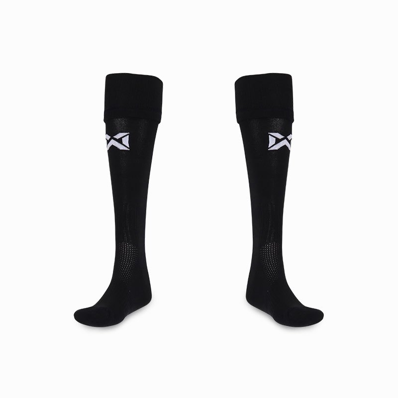 WARRIX ถุงเท้าฟุตบอลเบสิค (WC-252FBACL01)