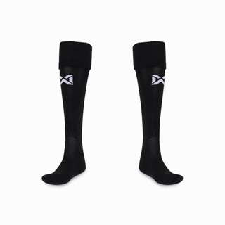 WARRIX ถุงเท้าฟุตบอลเบสิค (WC-252FBACL01)