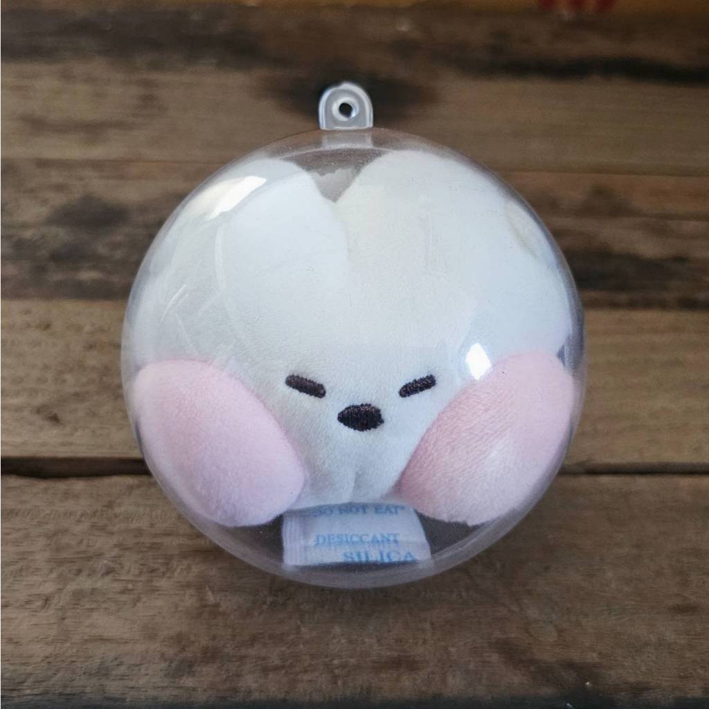 BT21 RJ Minini Squeeze Ball