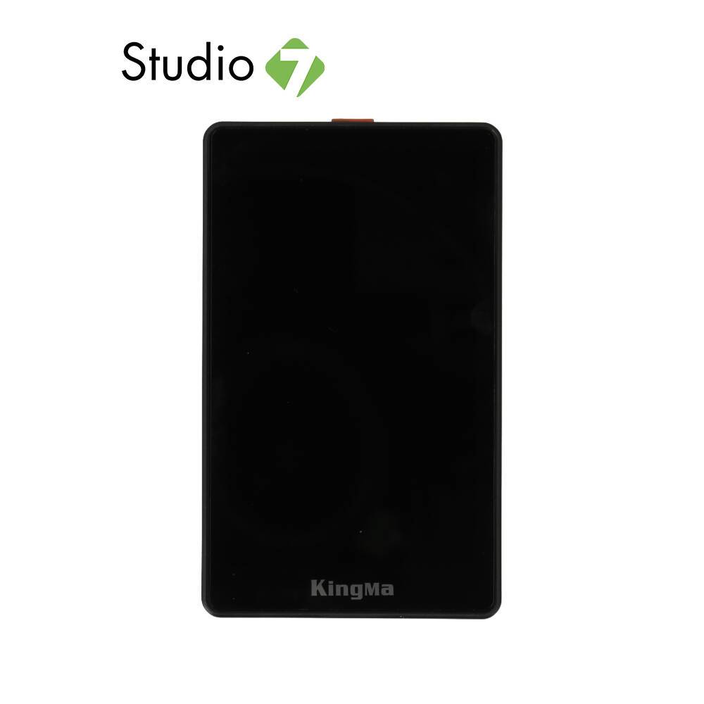 จอเซลฟี่มือถือ TECHPRO KingMa Selfie screen VL-PH02 Max Black by Studio 7