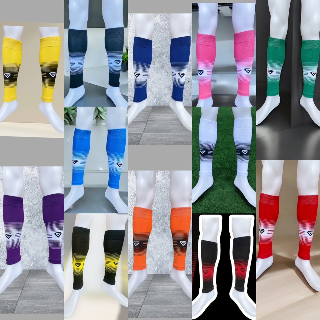 G-series1 ถุงเท้าตัดข้อ สำเร็จรูป เนื้อผ้านุ่มมากใส่สบาย ระบายอากาศได้ดี สำหรับเตะฟุตบอลหรือ ออกกำลังกาย