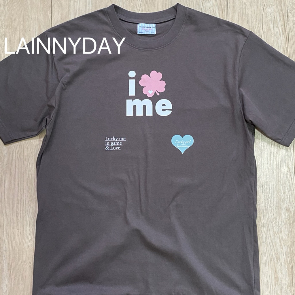 เสื้อโอเวอร์ไซส์ อก 44 นิ้ว The Pumpkins - รูปที่ 7