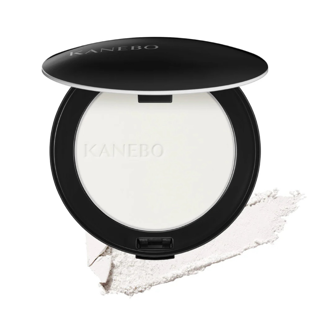 KANEBO CRYSTALLIZED FIX POWDER / แป้งนางฟ้า