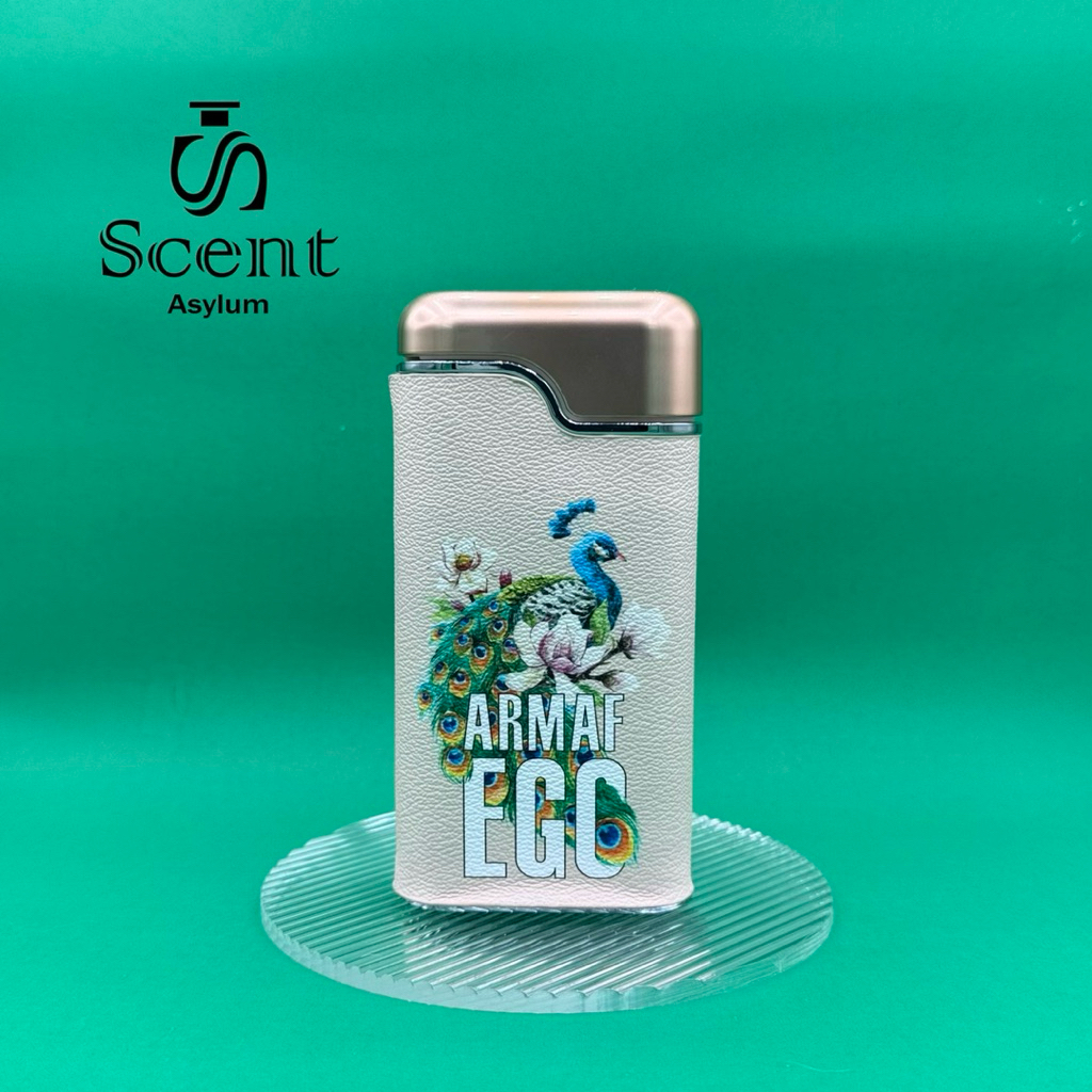 น้ำหอมแท้แบ่งขาย Armaf - Ego Exotic