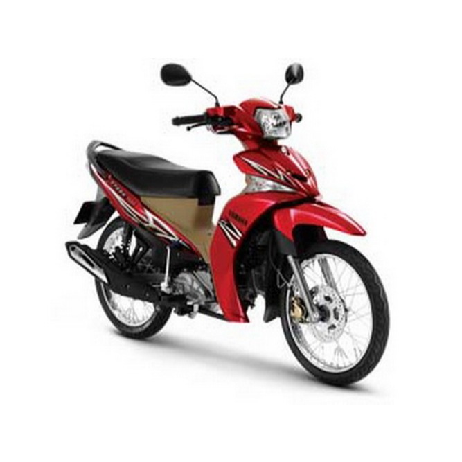 คอท่อ SPARK 115I TCP THAI CYCLE PART