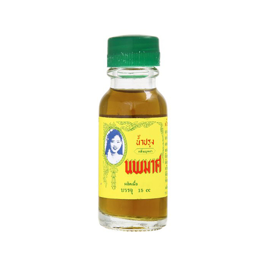 นพมาศน้ำปรุงกลิ่นปุหงาขวดเล็ก 15ซีซี.