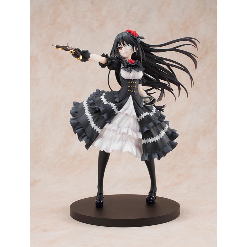 (🔴PRE-ORDER) KDcolle Date A Live Kurumi Tokisaki: Fantasia 30th Anniversary ver. Renewal package edi
