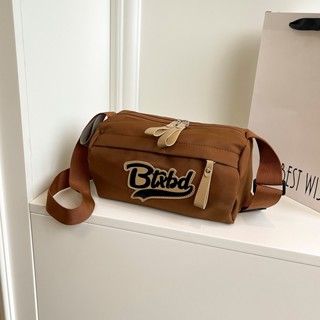 (B-2210)🔥กระเป๋าสะพายข้างสําหรับผู้หญิง ฮิตมากตอนนี้ แฟชั่นม…