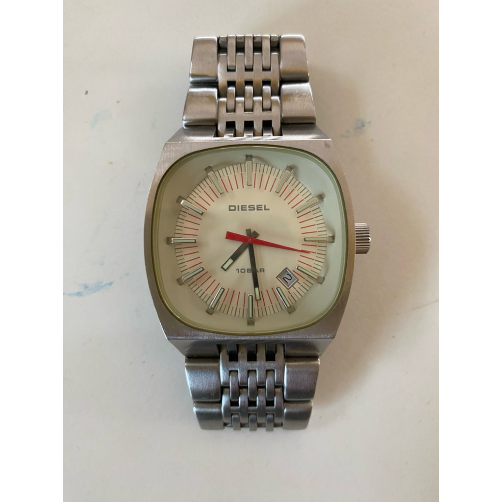 นาฬิกา diesel ของแท้