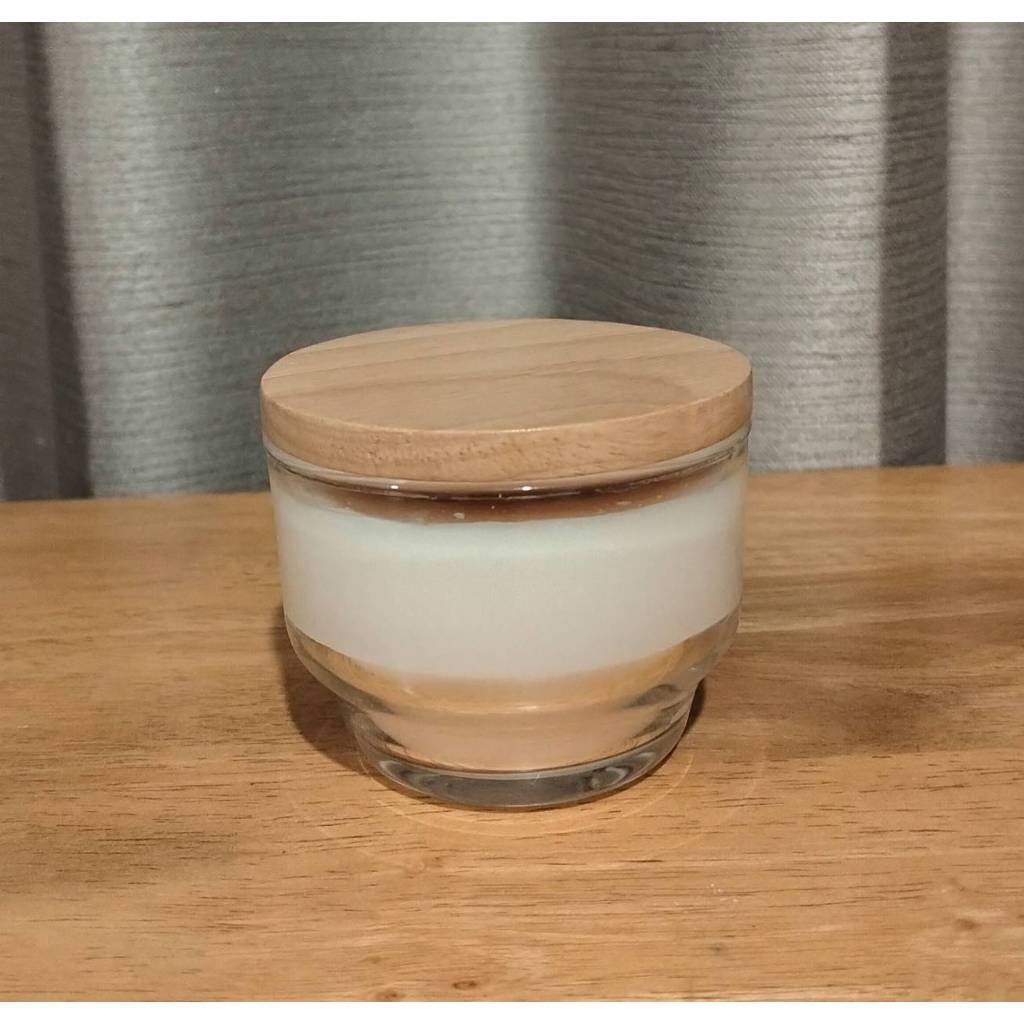 No. 8   Exotic Vanilla (เอ็กโซติกวนิลา) 90 ml