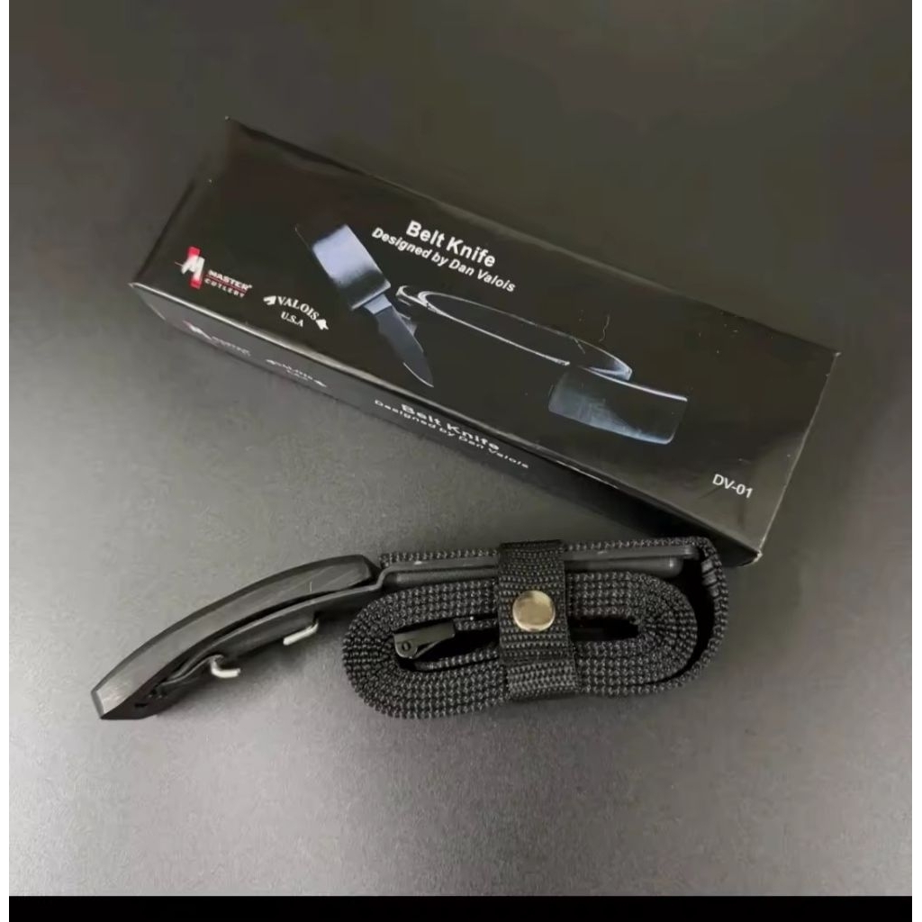 เข็มขัด เข็มขัดซ่อนมีด ขนาดไซส์ 28-35สินค้าพร้อมส่งตามรูป - รูปที่ 3