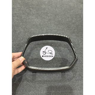 กรอบไฟหน้า V.1 Vespa Sprint Tech My24