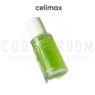 💗พร้อมส่ง💗 Celimax Noni Ampoule 30ml | แอมพูลโนนิ บำรุงล้ำลึ…