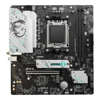 MAINBOARD (เมนบอร์ด) MSI B650M GAMING WIFI - AMD SOCKET AM5 DDR5 MICRO-ATX