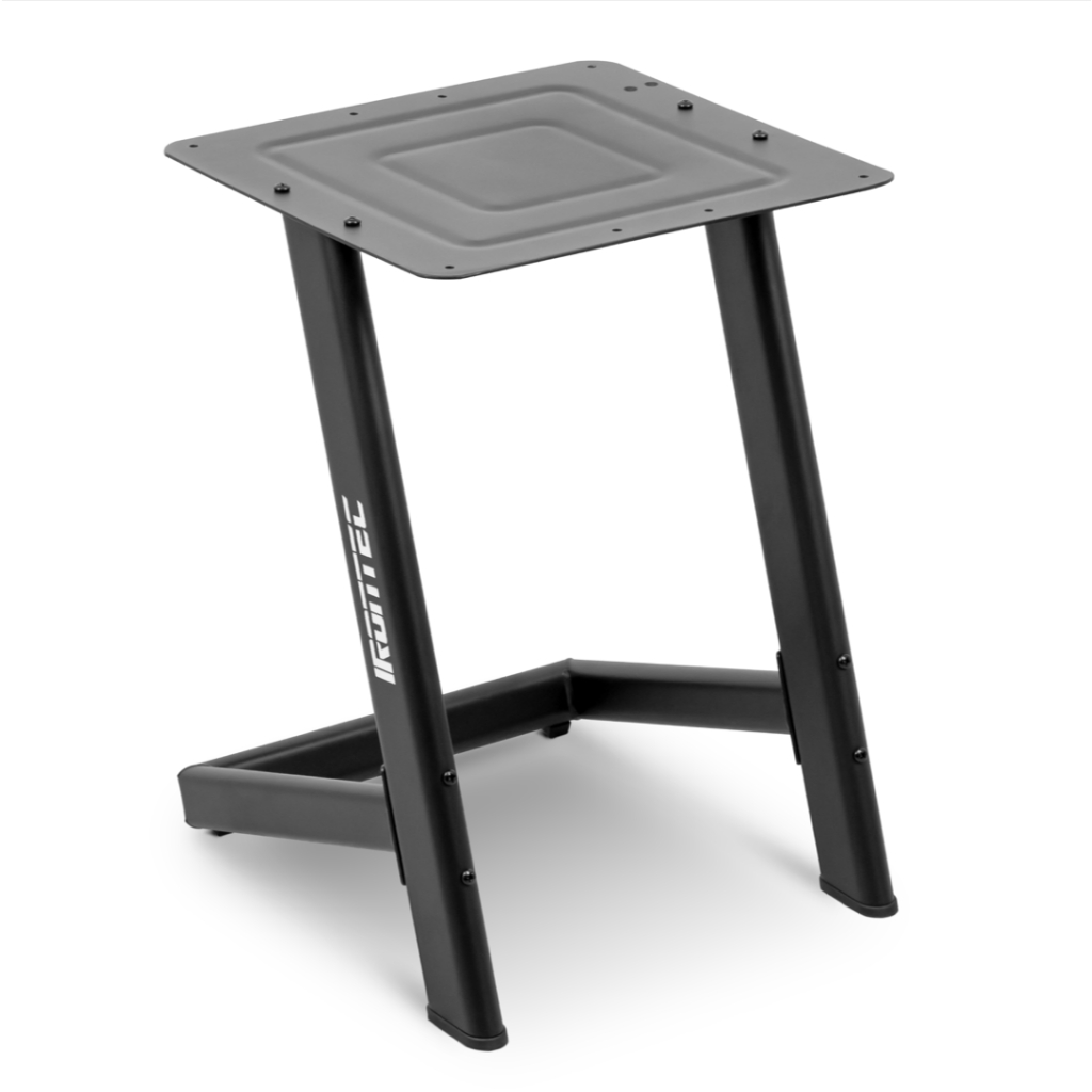 ชั้นวางดัมเบล SlideTec 25KG - เครื่องออกกำลังกาย แบรนด์ IRONTEC
