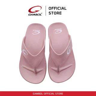 GAMBOL แกมโบล รองเท้าแตะหนีบชาย รุ่น GM41140