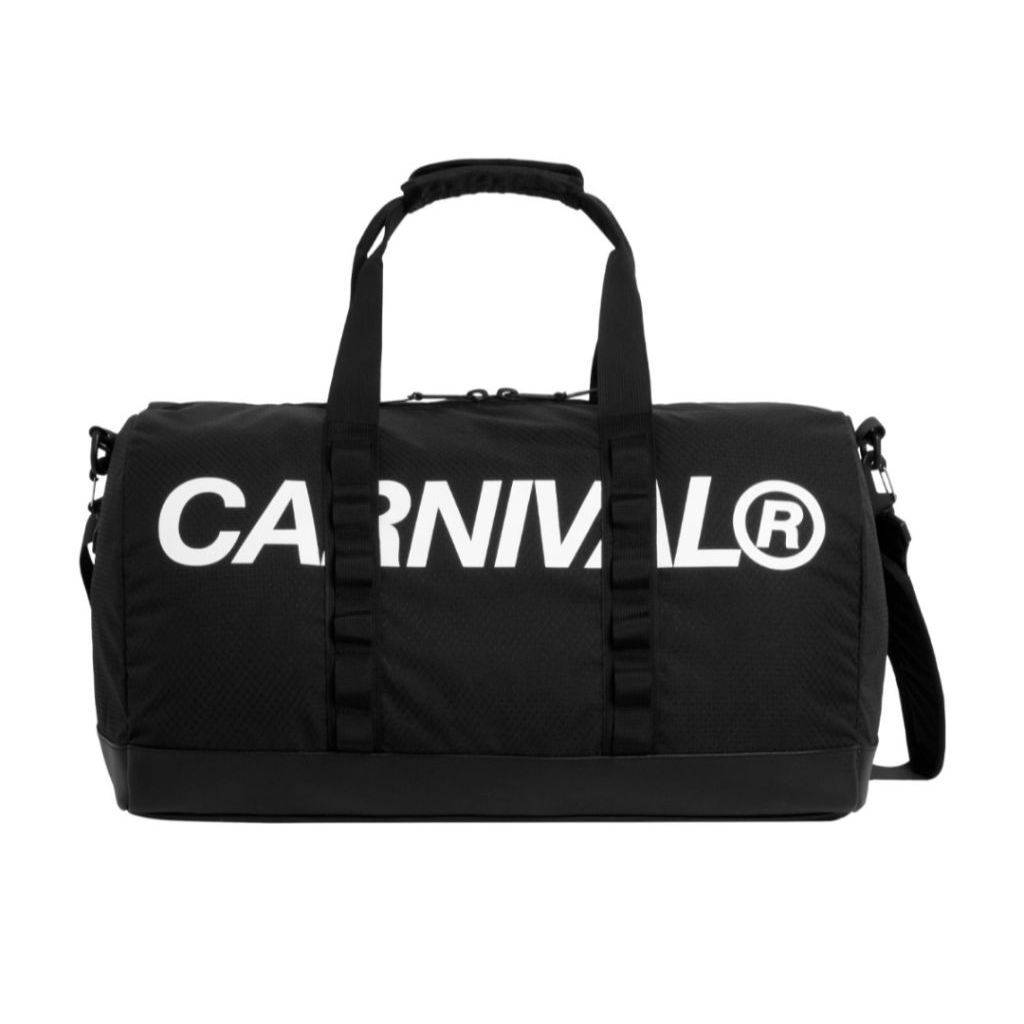 กระเป๋า CARNIVAL CORDURA 2025 DUFFLE BAG