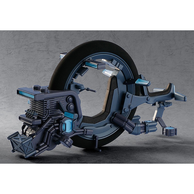 [เเชทก่อนสั่งทุกครั้ง!!] Figma EX Ride Spride 03 GANTZ bike มือ2 (พร้อมส่ง)