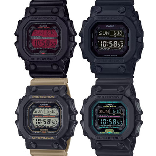 ของแท้ 100% ถูกที่สุด นาฬิกา Casio G-Shock GX-56BB-1DR GX-56MF GX-56BBR GX-56TU-1A5 ประกัน CMG 1  ปี