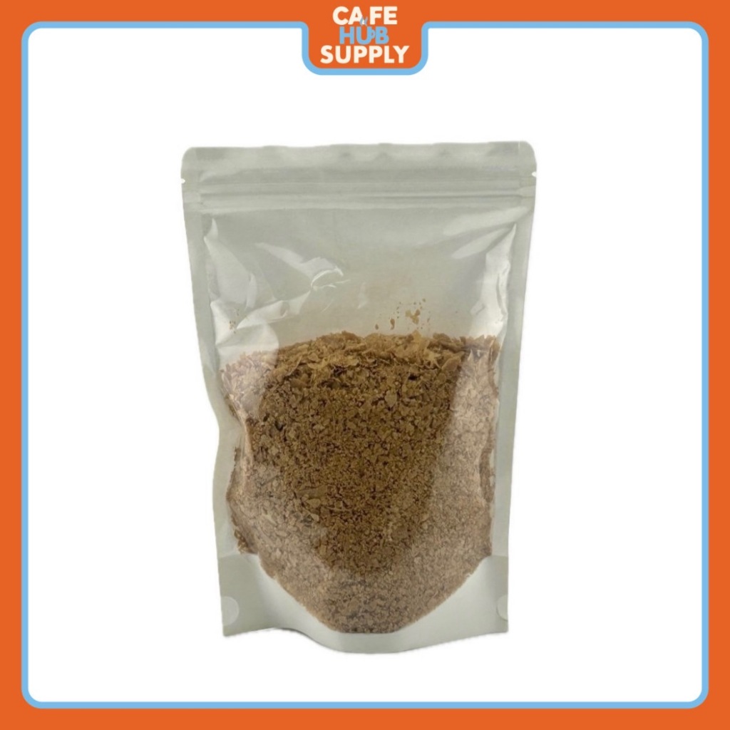 CAFEHUBSUPPLY Cacao Barry Paillete Feuilletine 250 g.#1106097