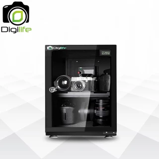 Digilife Dry Cabinet MRD-30C แบบแมนนวล ตู้กันชื้น 30 ลิตร 30L - Digilife Thailand