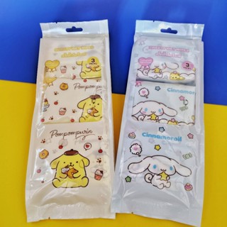 (ยกโหล 12 แพ็ค) ทิชชู่เปียก ทิชชู่ 1แพ็คมี 3 ชิ้น คละแบบคละส…