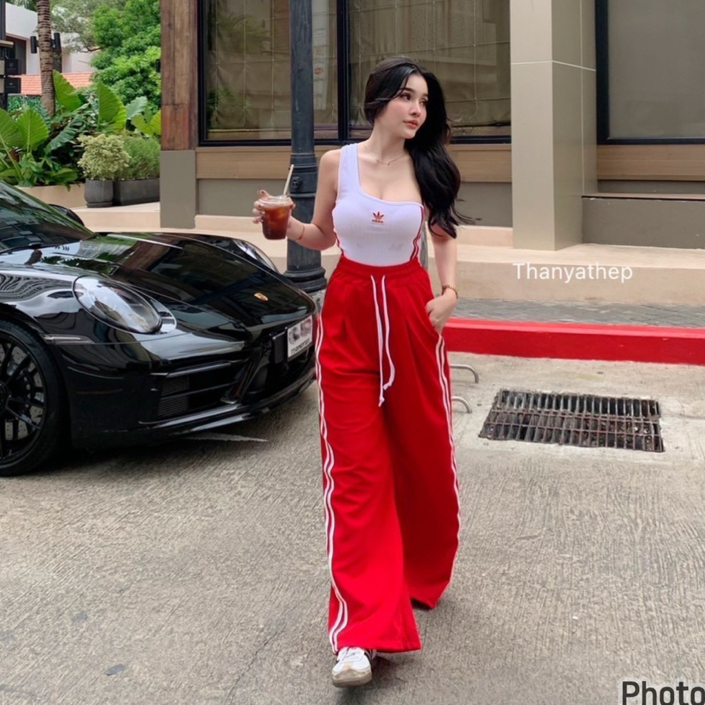 เซต เสื้อและเกง ✔️รุ่น 👉 ro 989👈 แฟชั่นสุดฮิต