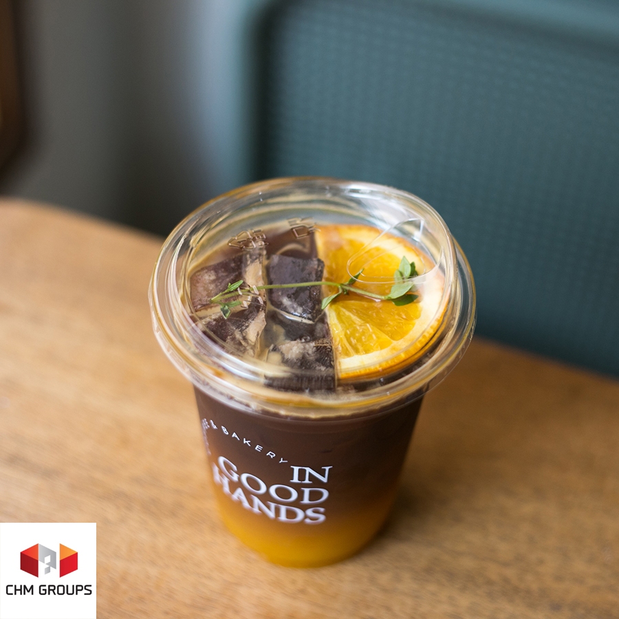 CHM-TL-PET95A-0100 : ฝายกดื่มไม่ใช้หลอดเนื้อ PET สำหรับแก้วปาก 95 มม. ยี่ห้อ TL 1 แพ็คบรรจุ 100 ชิ้น - รูปที่ 2