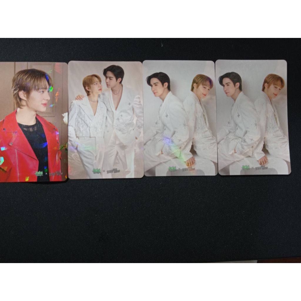 #Rare Card #Nunew #ZeeNunew #Zeepruk #RareCard #JeleRareCard #Jelecard #JeleChewyCardxZeeNunew