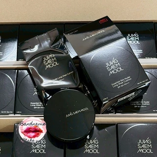 Jung Saem Mool Skin Nuder Cushion / Long Wear Cushion ของแท้100% jungsaemmool
