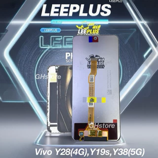 หน้าจอ leeplus สำหรับ vivo Y28(4G),Y19s,Y38(5G) จอ ยี่ห้อ leeplus แท้ รับประกัน 99วัน