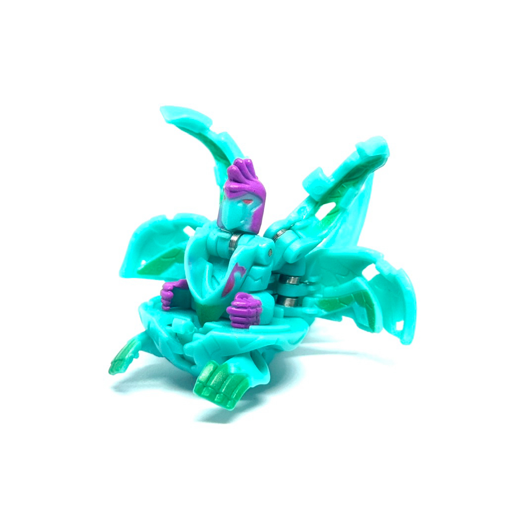 พร้อมส่ง บาคุกัน Bakugan New Vestroia Ingram B2