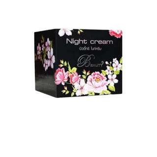 Beauty 3 Day cream (5 กรัม x 1 ชิ้น) + Beauty 3 Night cream (5 กรัม x 1 ชิ้น)