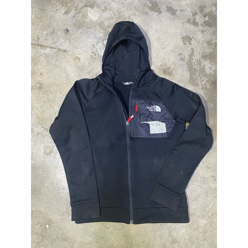 เสื้อ The north face มือสอง