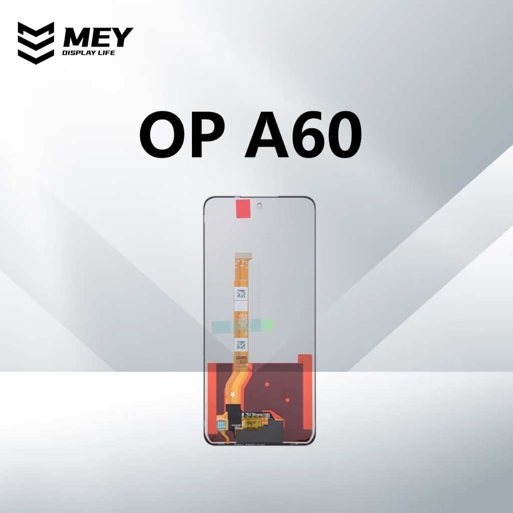 MEY LCD หน้าจอ LCD oppo A60 จอแท้ CPH2631 จอ+ทัช สำหรับ Display screen touch ออปโป้ A60(4G)