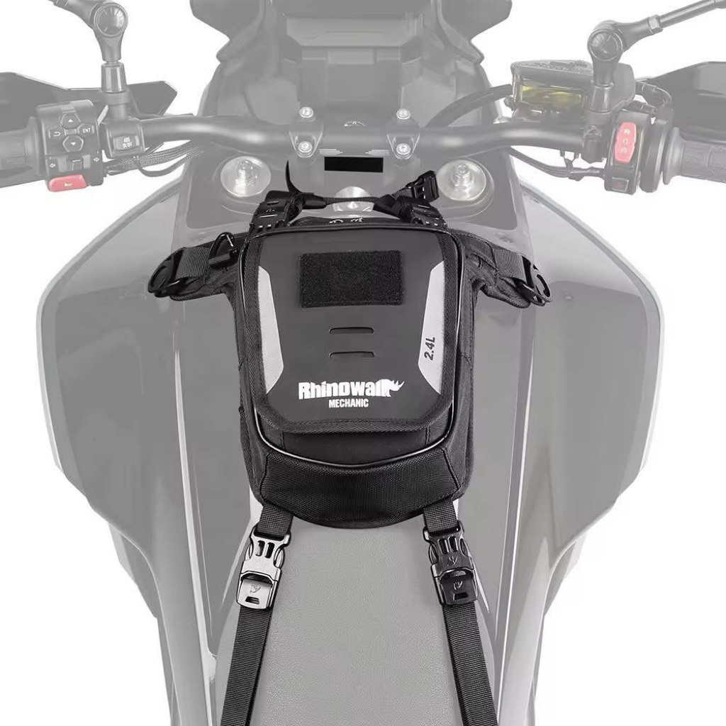 Rhinowalk MJX2008 กระเป๋ามัลติฟังก์ชัน 5-in-1