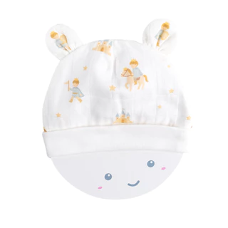 Baby and Co. New Collection Baby Hat หมวกเด็กอ่อน บรรจุ 1 ชิ้น