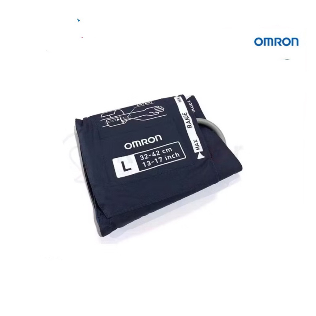 Arm cuff blood pressure Omrom HBP 1300/1320