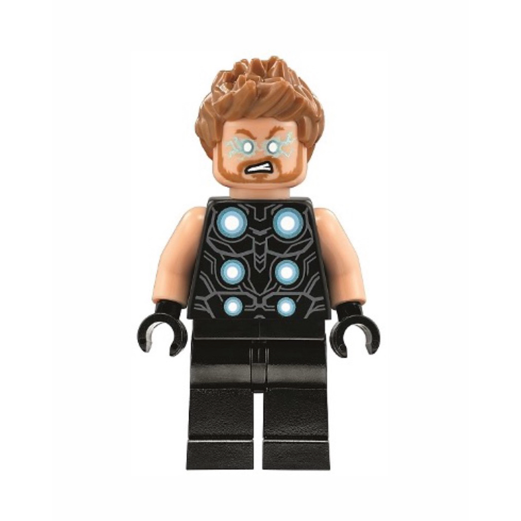 Lego Thor - Infinity War (sh0502) (76102) ของแท้