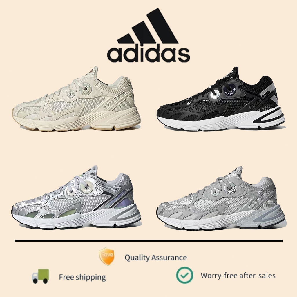 Adidas Originals Astir - ดีไซน์คลาสสิก+โมเดิร์น ของแท้ 100% GV9200/GY5260/GY9516/GZ3569
