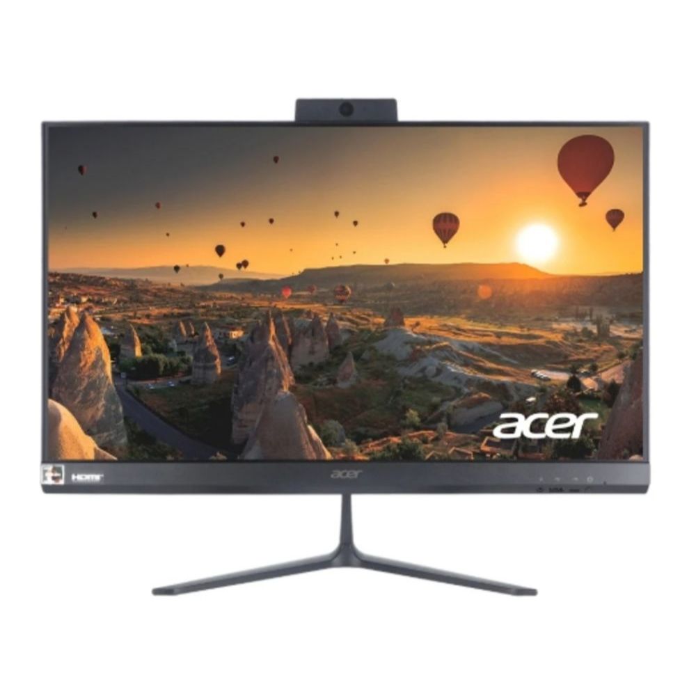 AIO Acer Aspire C24-2G-R516G0T23Mi/T001