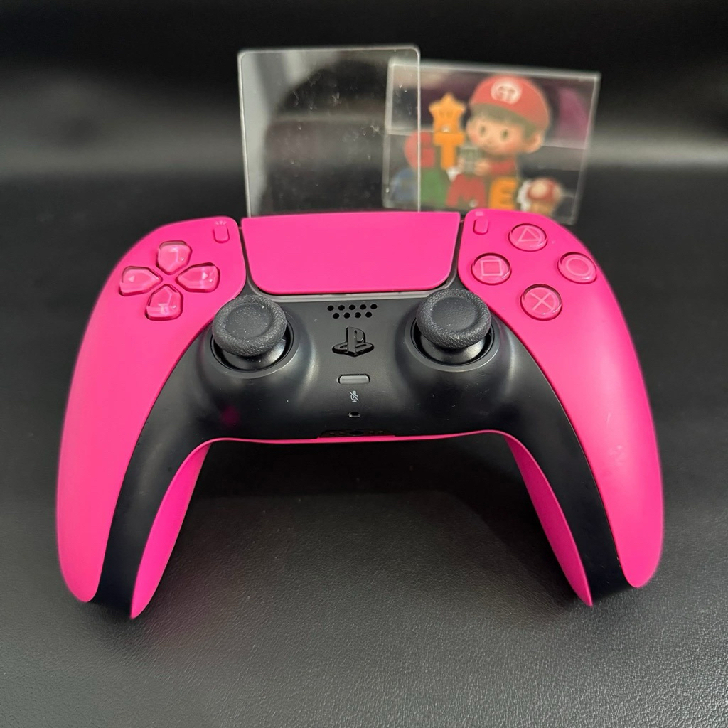 Sony PlayStation 5 DualSense Wireless Controller Nova Pink