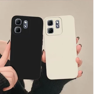 เคส กำมะหยี่ สำหรับ Oppo Reno14 Pro Reno14F / Reno15 Reno15Pro Max Reno15F กันกระแทก
