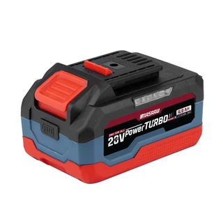 MASARU อุปกรณ์อะไหล่สินค้า แบตเตอรี่เสริม Power turbo และ Multi Power แบตเตอรี่ลิเธียม