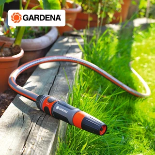 GARDENA หัวฉีดน้ำ Cleaning (18300-20)