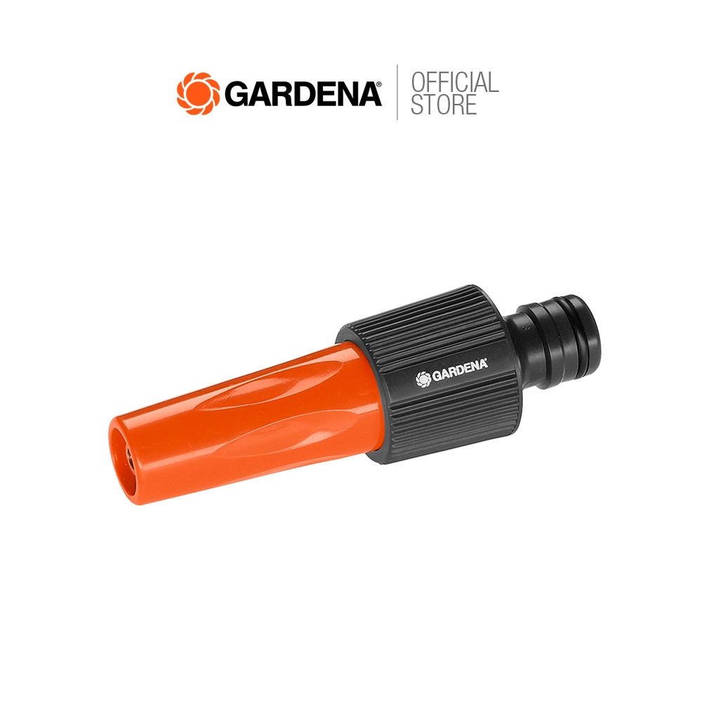 GARDENA หัวฉีดน้ำ รุ่น Profi (ใช้ได้เฉพาะรุ่น Profi Maxi-Flow เท่านั้น) (02818-20)