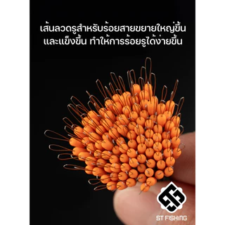 สต๊อปเปอร์พวง 100 เม็ด วัสดุซิลิโคน เกรด PREMIUM วัสดุซิลิโคนเนื้อนิ่มความยืดหยุ่นสูง ใช้งานได้นาน