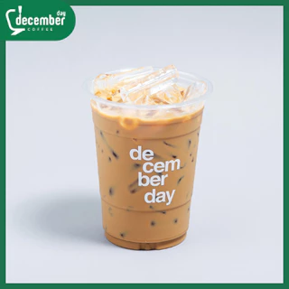 Dec เมล็ดกาแฟคั่วสด อาราบิก้า 100% สูตร S4 (Special Blend) คั่วเข้ม 500g.