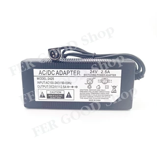 อะแดปเตอร์ Printer Barcode Labels 3Pin Printer Epson Tm Series Xprinter ใช้กับเครื่องพิมพ์ใบเสร็จ