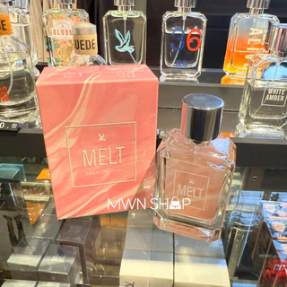 CC DOUBLE O น้ำหอม มีโค้ดลด30% น้ำหอม ขนาด 50-100 ml พร้อมกล่อง ถุงกระดาษ ของแท้จากชอป